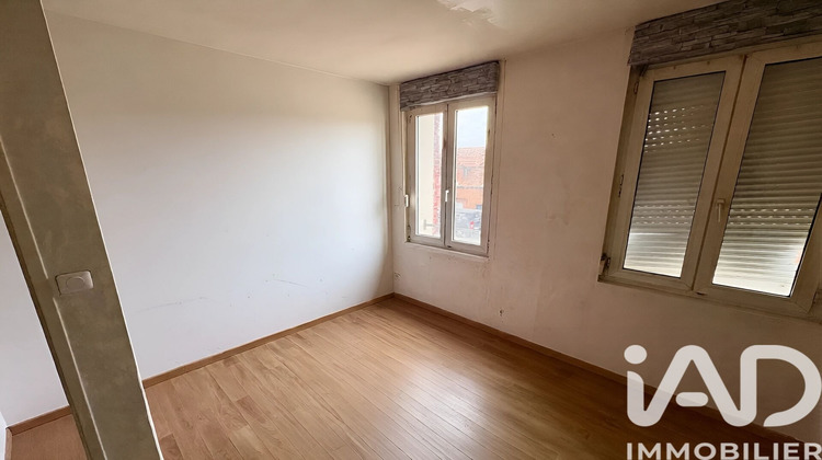 Ma-Cabane - Vente Immeuble Sallaumines, 121 m²
