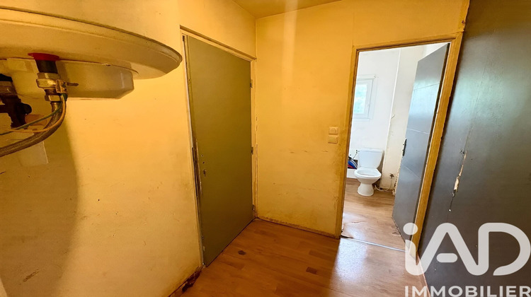 Ma-Cabane - Vente Immeuble Sallaumines, 121 m²