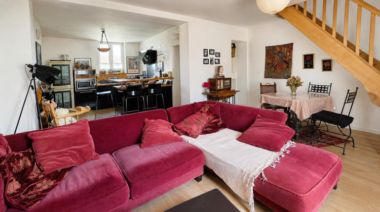 Ma-Cabane - Vente Immeuble Sallaumines, 150 m²