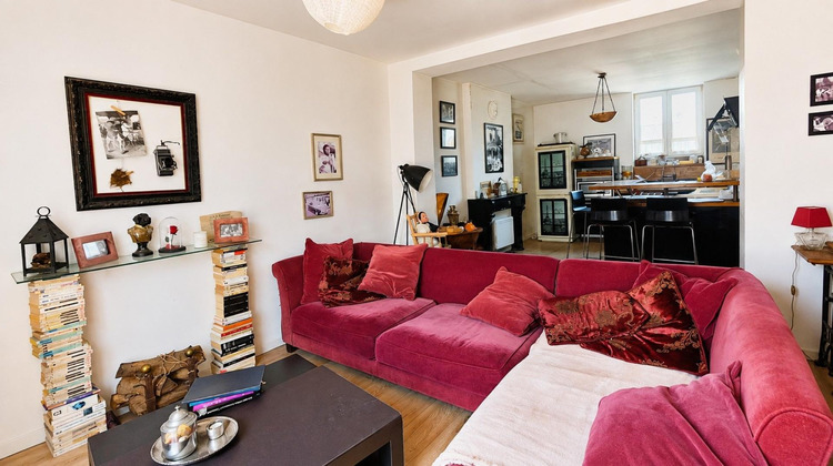Ma-Cabane - Vente Immeuble Sallaumines, 150 m²