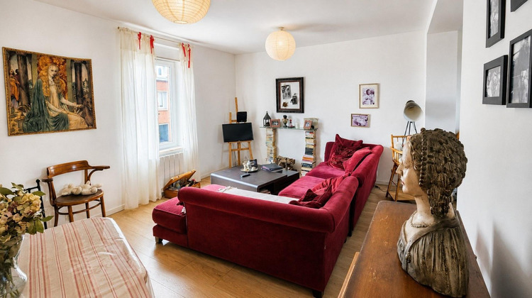 Ma-Cabane - Vente Immeuble Sallaumines, 150 m²