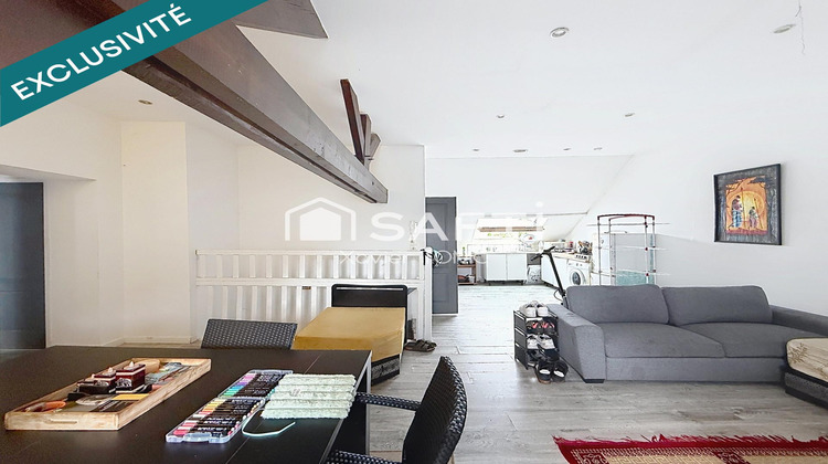 Ma-Cabane - Vente Immeuble Sallaumines, 250 m²