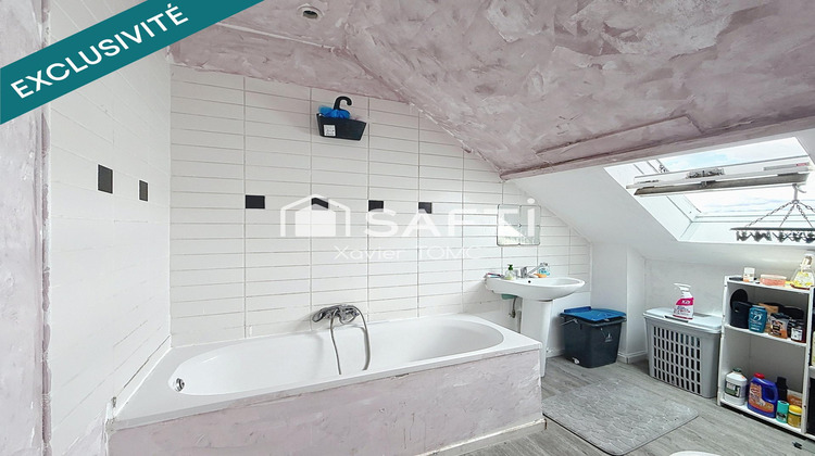 Ma-Cabane - Vente Immeuble Sallaumines, 250 m²