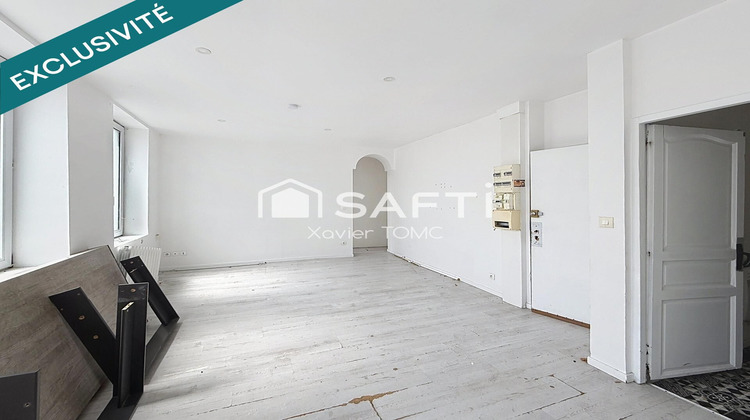 Ma-Cabane - Vente Immeuble Sallaumines, 250 m²