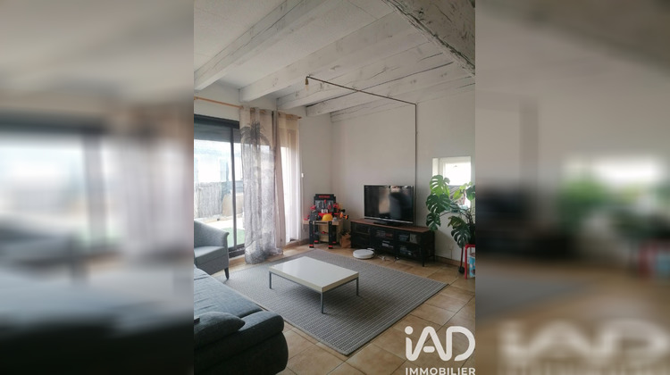 Ma-Cabane - Vente Immeuble Sallèles-d'Aude, 106 m²