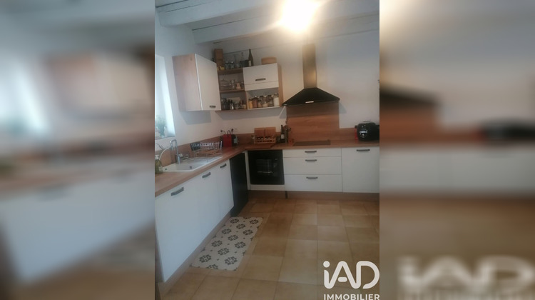 Ma-Cabane - Vente Immeuble Sallèles-d'Aude, 106 m²