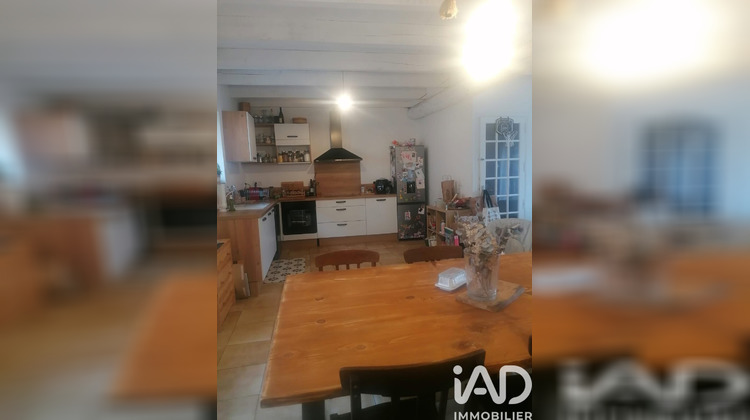 Ma-Cabane - Vente Immeuble Sallèles-d'Aude, 106 m²