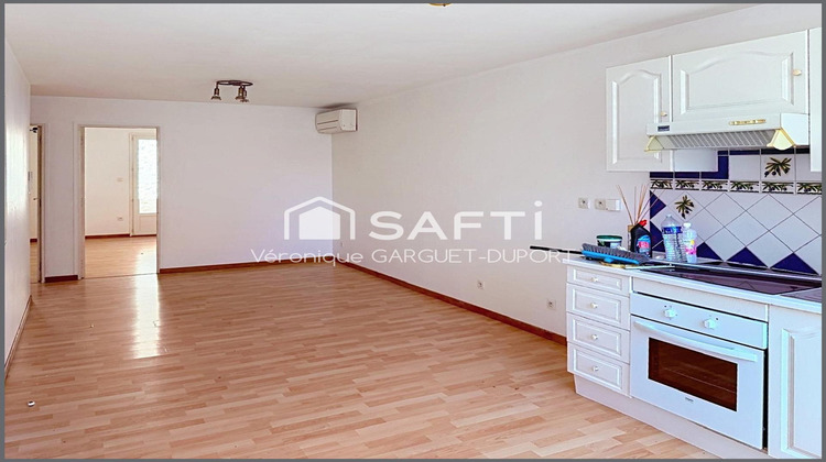 Ma-Cabane - Vente Immeuble Salleles-d'Aude, 110 m²