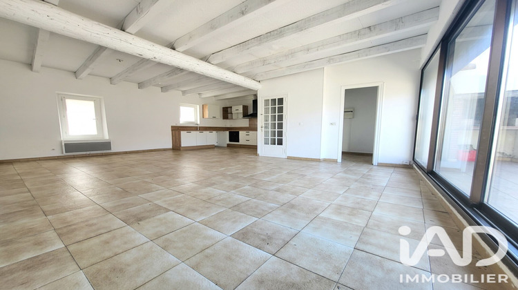 Ma-Cabane - Vente Immeuble Sallèles-d'Aude, 106 m²