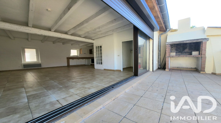 Ma-Cabane - Vente Immeuble Sallèles-d'Aude, 106 m²