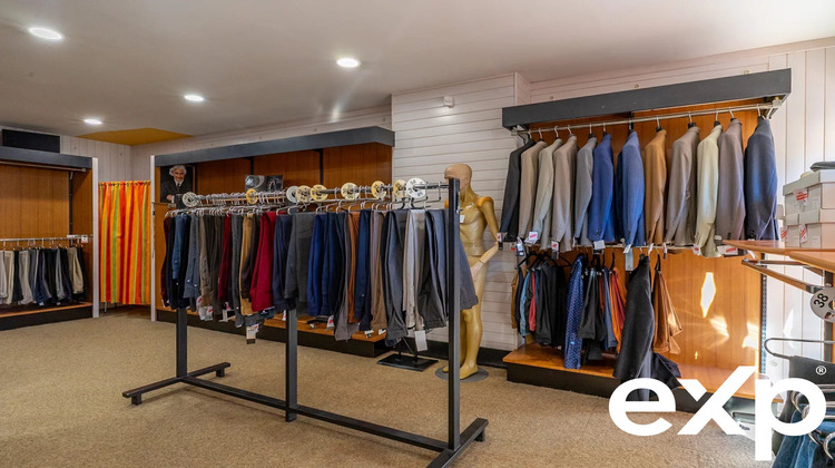 Ma-Cabane - Vente Immeuble Salles, 183 m²