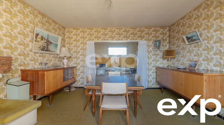 Ma-Cabane - Vente Immeuble Salles, 183 m²