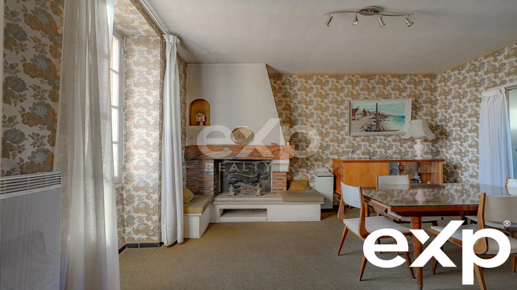 Ma-Cabane - Vente Immeuble Salles, 183 m²