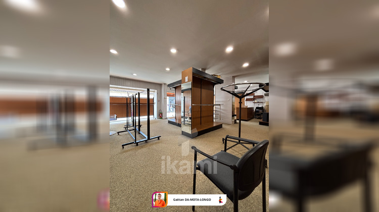 Ma-Cabane - Vente Immeuble Salles, 140 m²