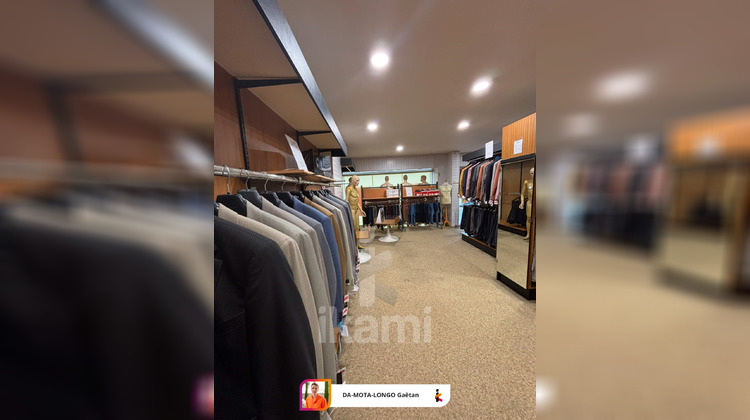 Ma-Cabane - Vente Immeuble Salles, 140 m²