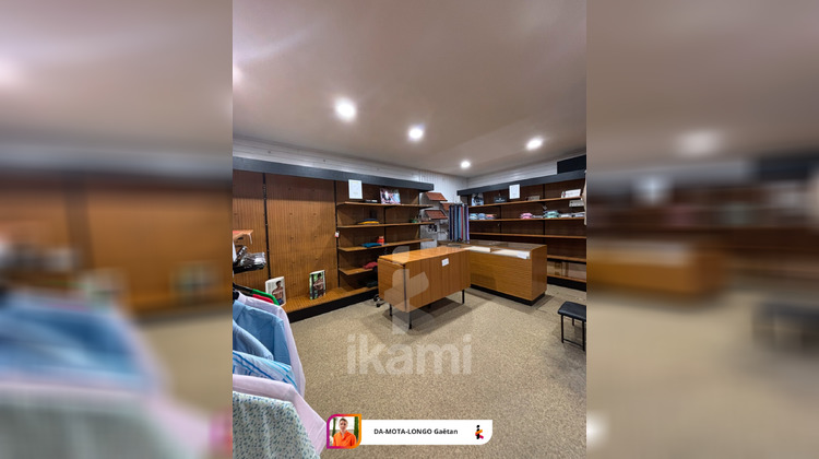 Ma-Cabane - Vente Immeuble Salles, 140 m²