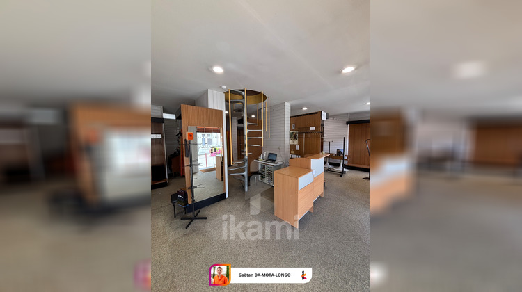 Ma-Cabane - Vente Immeuble Salles, 140 m²