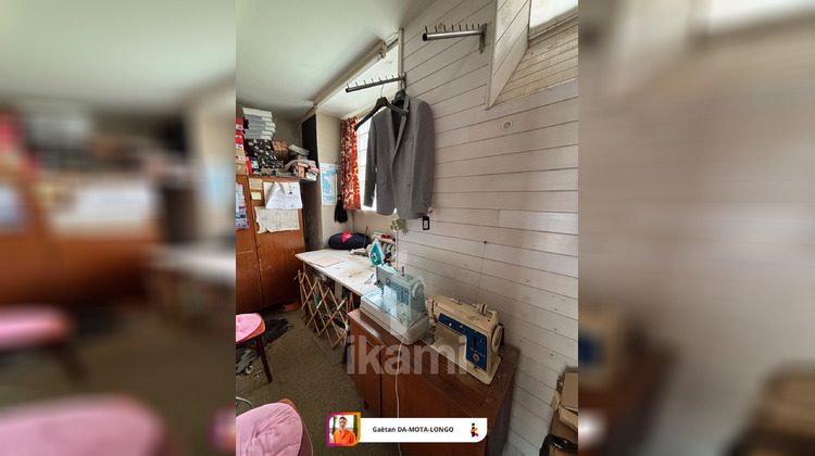 Ma-Cabane - Vente Immeuble Salles, 140 m²