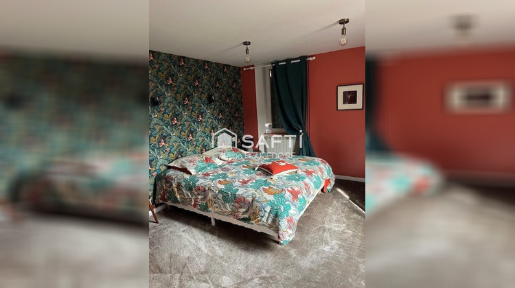 Ma-Cabane - Vente Immeuble Salles, 200 m²