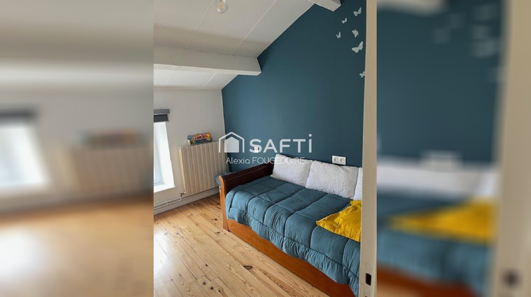 Ma-Cabane - Vente Immeuble Salles, 200 m²