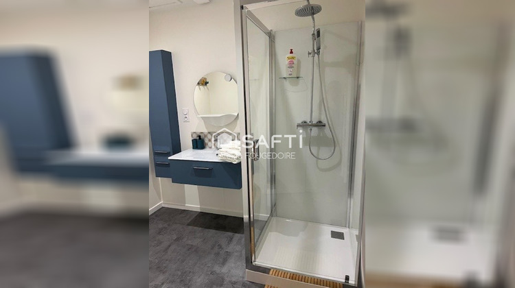 Ma-Cabane - Vente Immeuble Salles, 200 m²