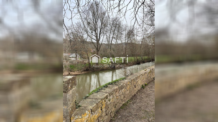 Ma-Cabane - Vente Immeuble Salles, 200 m²