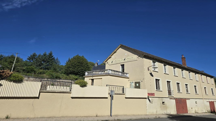 Ma-Cabane - Vente Immeuble SALMIECH, 323 m²