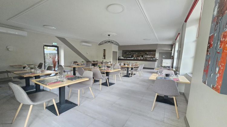 Ma-Cabane - Vente Immeuble SALMIECH, 323 m²