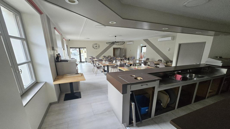 Ma-Cabane - Vente Immeuble SALMIECH, 323 m²