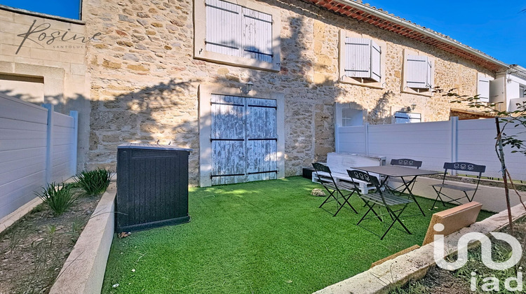 Ma-Cabane - Vente Immeuble Salon-de-Provence, 220 m²