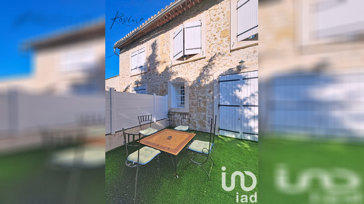 Ma-Cabane - Vente Immeuble Salon-de-Provence, 220 m²