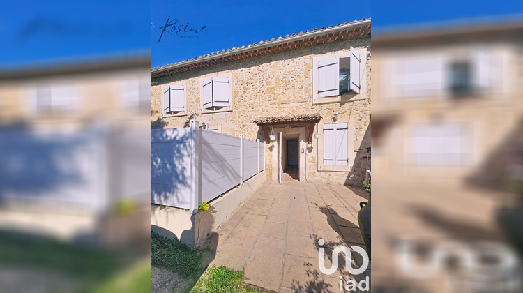 Ma-Cabane - Vente Immeuble Salon-de-Provence, 220 m²