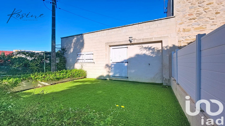 Ma-Cabane - Vente Immeuble Salon-de-Provence, 220 m²