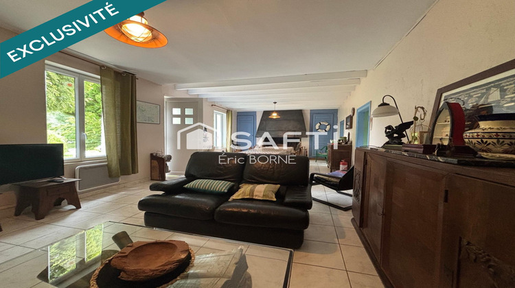 Ma-Cabane - Vente Immeuble Salperwick, 123 m²