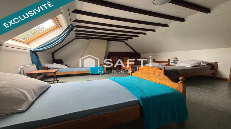 Ma-Cabane - Vente Immeuble Salperwick, 123 m²