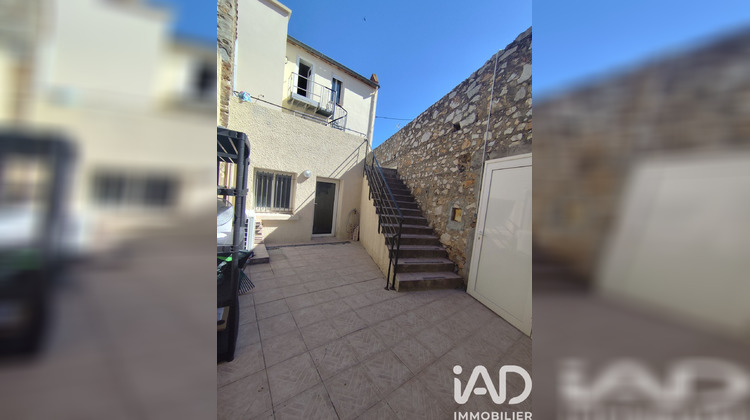 Ma-Cabane - Vente Immeuble Salses-le-Château, 250 m²