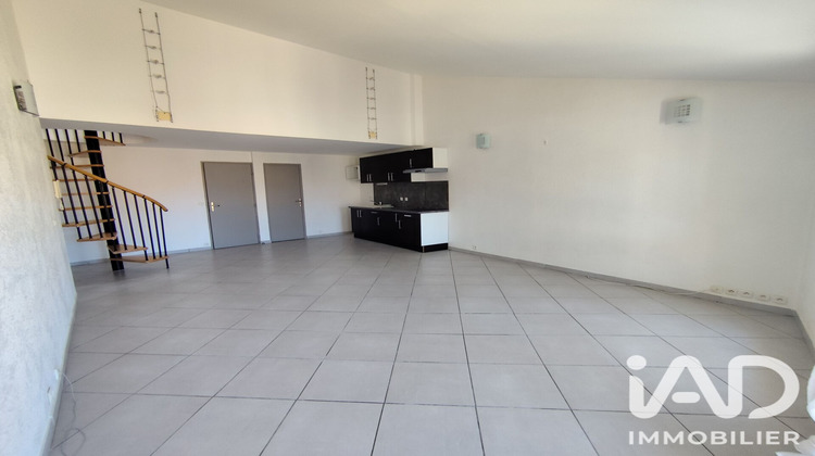 Ma-Cabane - Vente Immeuble Salses-le-Château, 130 m²