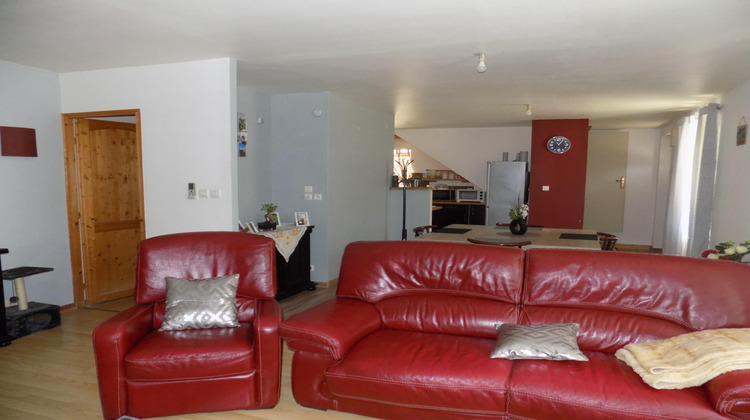Ma-Cabane - Vente Immeuble Salviac, 248 m²