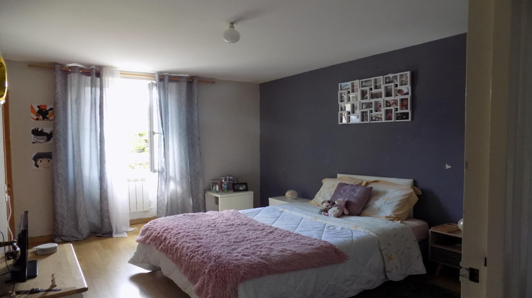 Ma-Cabane - Vente Immeuble Salviac, 248 m²