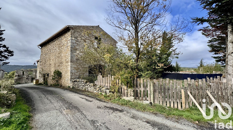 Ma-Cabane - Vente Immeuble Salza, 248 m²