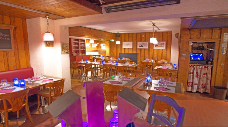 Ma-Cabane - Vente Immeuble Samoëns, 305 m²