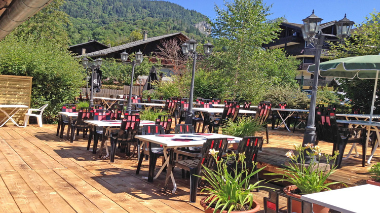 Ma-Cabane - Vente Immeuble Samoëns, 305 m²