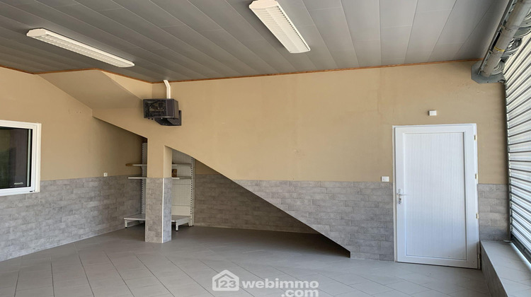 Ma-Cabane - Vente Immeuble Sampigny, 140 m²