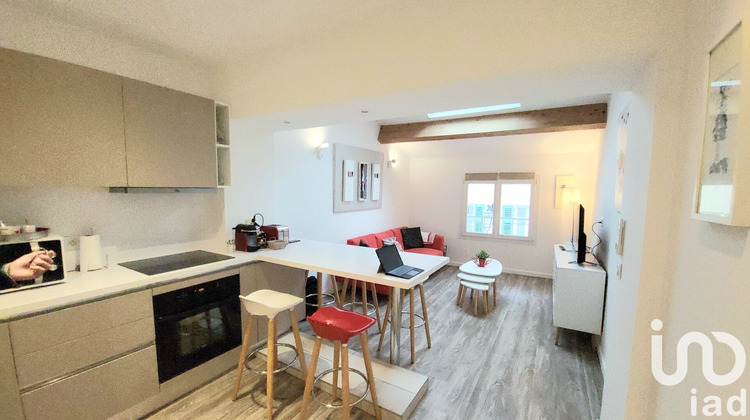 Ma-Cabane - Vente Immeuble Sanary-sur-Mer, 108 m²