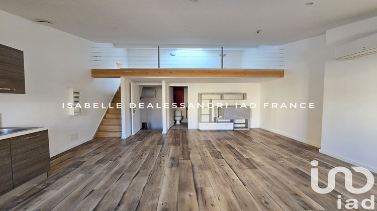 Ma-Cabane - Vente Immeuble Sanary-sur-Mer, 98 m²