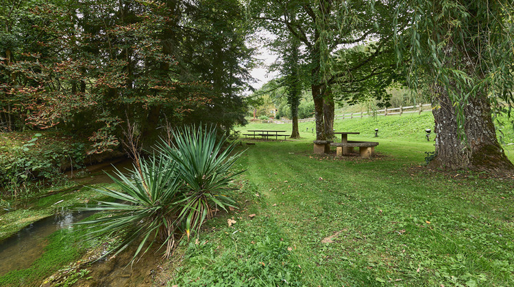 Ma-Cabane - Vente Immeuble SANCEY-LE-GRAND, 440 m²