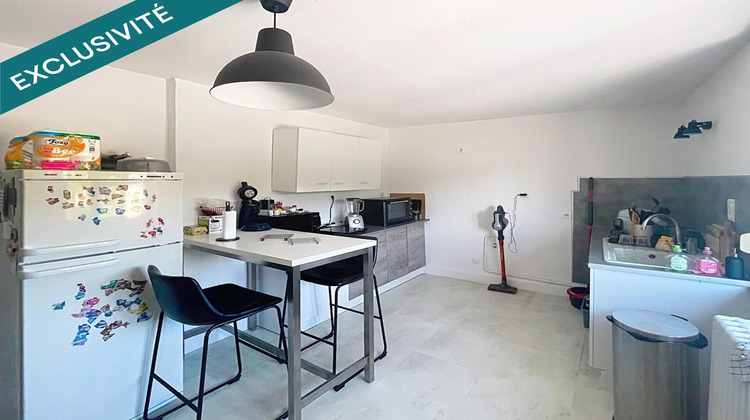 Ma-Cabane - Vente Immeuble Sanchey, 338 m²