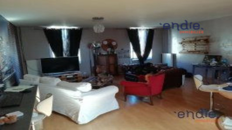 Ma-Cabane - Vente Immeuble Sancoins, 84 m²