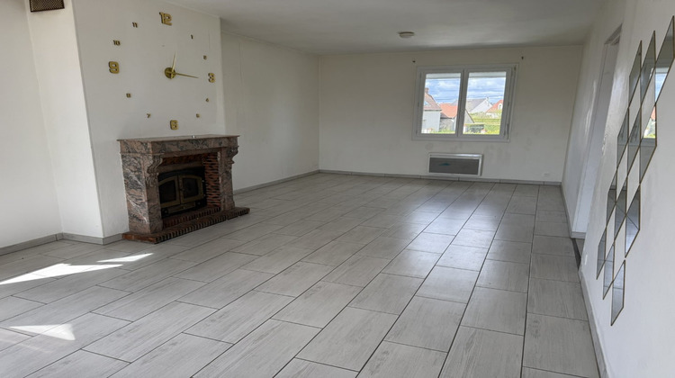 Ma-Cabane - Vente Immeuble SANDILLON, 271 m²