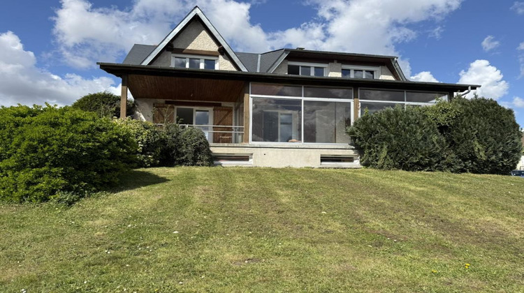 Ma-Cabane - Vente Immeuble SANDILLON, 271 m²
